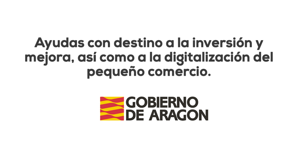 Ayudas digitalizacion pequeño comercio