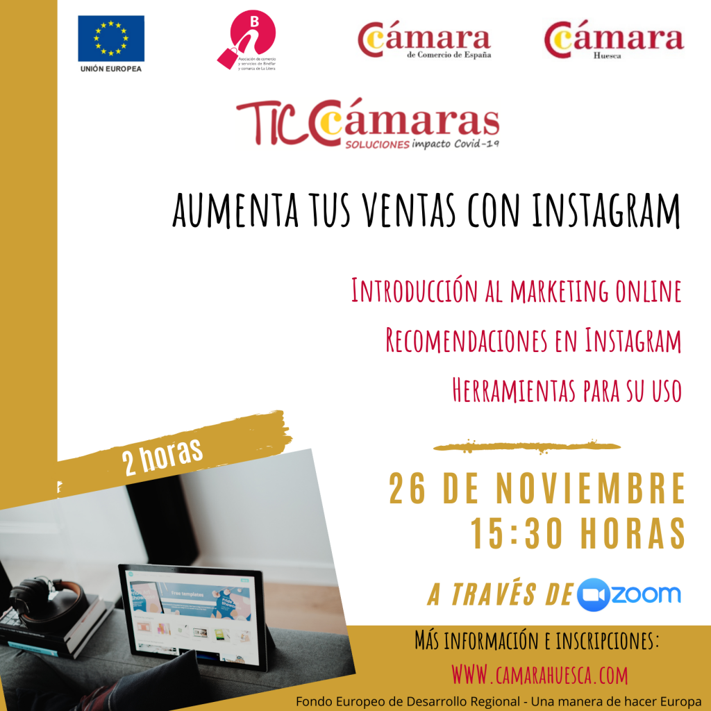 Jornada Ventas Instagram