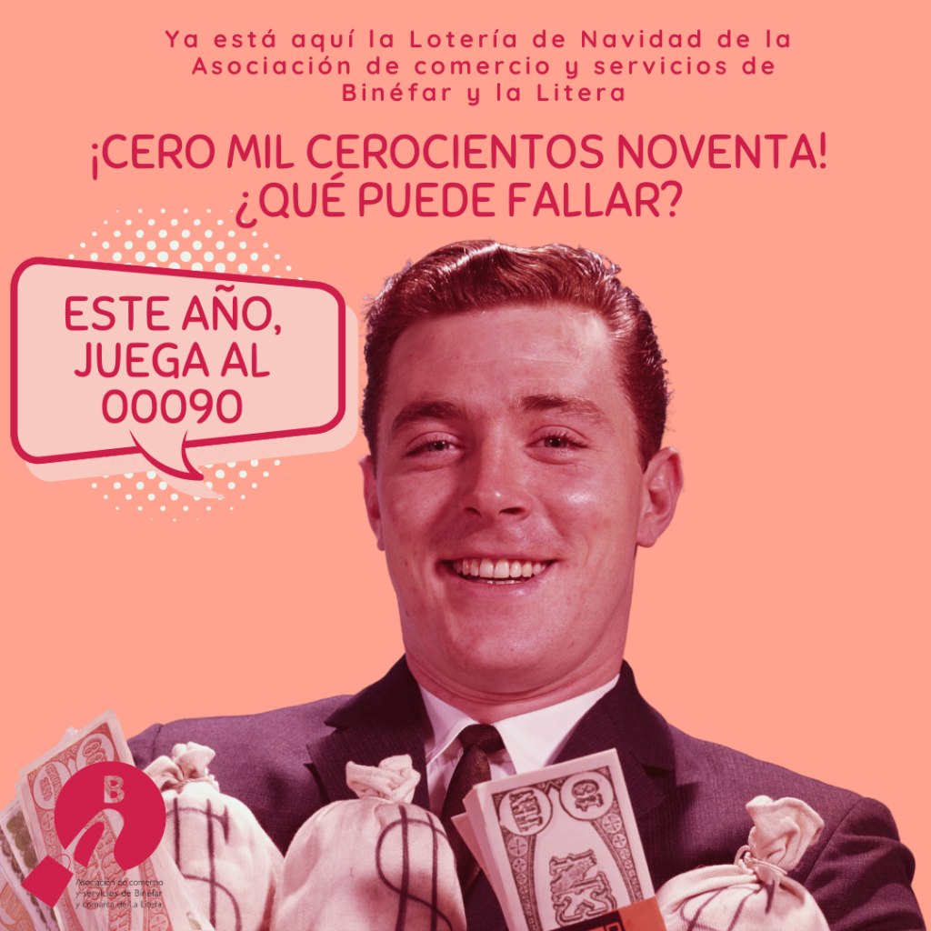 La Loteria del Comercio