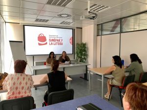 Asamblea Asociación Comercio Binéfar