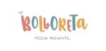 Bolboreta Moda Infantil